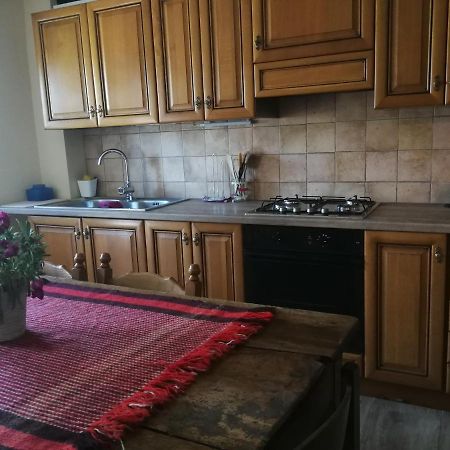 La Petite Maison Аоста Экстерьер фото